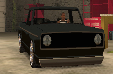 PimP Style Sadler